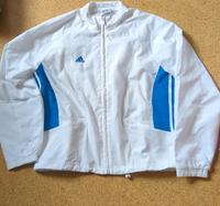 Damen Adidas Trainingsjacke Gr.36 Bayern - Frensdorf Vorschau