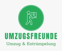 Umzugsfreunde Hamburg; Umzug und Entrümpelung Hamburg Barmbek - Hamburg Barmbek-Süd  Vorschau