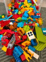 Lego Duplo ca. 500 Teile Berlin - Wilmersdorf Vorschau