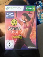 Xbox360 Spiel zumba fitness Nordrhein-Westfalen - Bornheim Vorschau