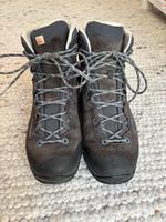 LOWA Wanderschuhe Damen Sassa LL Mid Ws, Größe 41 Eimsbüttel - Hamburg Eimsbüttel (Stadtteil) Vorschau
