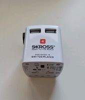 Skross world usb charger Reiseadapter Baden-Württemberg - Mössingen Vorschau