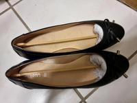 NEU: Geox Ballerina "Charlene" Gr. 39 Nordrhein-Westfalen - Viersen Vorschau