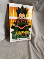 1-3 band Hunter x Hunter ( nur alle zsm kaufen) Berlin - Hellersdorf Vorschau