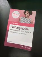Prüfungstrainer Pharmazeutische Praxis und Recht Düsseldorf - Eller Vorschau