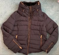 ZARA Winterjacke schwarz für Damen, Gr. XL/42 München - Sendling-Westpark Vorschau