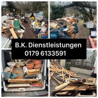 Entrümpelung, Haushaltsauflösung, Firmen Auflösung Wohnung aufl Baden-Württemberg - Ostfildern Vorschau