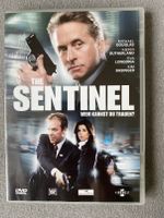 The Sentinel Michael Douglas  DVD neuwertig Schwerin - Weststadt Vorschau