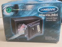 Safe Comsafe Atlantis Mini, Elektronik Treso neu Hessen - Kassel Vorschau