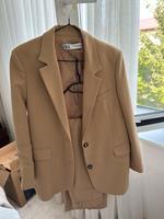 Blazer+ passende Hose NEU Bayern - Neuburg a.d. Donau Vorschau