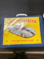 Matchbox Collector‘s Case Baden-Württemberg - Baden-Baden Vorschau