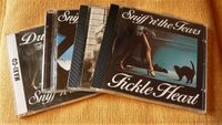 4x CD: SNIFF`N´ THE TEARS, je CD ab Bayern - Merching Vorschau