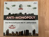 Anti-Monopoly Nordrhein-Westfalen - Menden Vorschau
