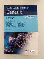 Genetik Taschenlehrbuch 2. Auflage Leipzig - Leipzig, Zentrum-Süd Vorschau
