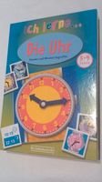 Spiel "ich lerne die Uhr" für Kinder von 5-9 Jahren, 1-6 Spieler Bayern - Hofkirchen Vorschau