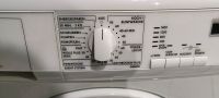 Waschmaschine Lavamat L54850D Nordrhein-Westfalen - Waltrop Vorschau