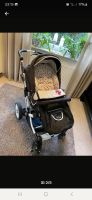 S. Oliver Kinderwagen Teutonia Topline S Nordrhein-Westfalen - Leopoldshöhe Vorschau