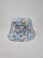 NEU - ONE SIZE - KARL KANI BUCKETHAT FISCHERHUT WENDBAR Hessen - Hanau Vorschau