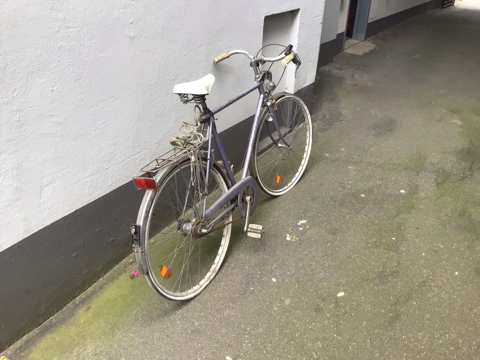Peugeot Fahrrad in Hamburg