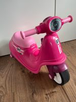 Scooter von Smoby / Roller / Laufrad Rostock - Gehlsdorf Vorschau