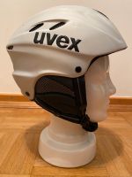 Uvex X-Ride Motion Skihelm Damen silbergrau inkl. BRILLE Berlin - Treptow Vorschau