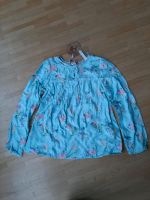 NEU! Review for Kids Bluse Tunika Gr.128/134 himmelblau/ türkis Nordrhein-Westfalen - Lünen Vorschau