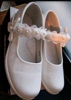 Mädchen schicke Ballerinas Gr.34 Rheinland-Pfalz - Weilerbach Vorschau