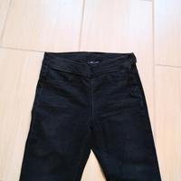 Skinny Jeans Jeggings Mexx Gr. XS schwarz Denim Hose Bayern - Coburg Vorschau