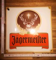 Emailschild Jägermeister 30x30 Bayern - Anzing Vorschau