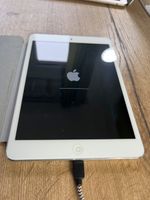 iPad Mini von Apple, 56 GB, Farbe weiß Baden-Württemberg - Weinheim Vorschau