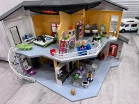 Playmobil City House plus Campingwagen Nordrhein-Westfalen - Wadersloh Vorschau