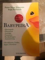 Babypedia von Goldmann. ISBN 978-3-442-17564-2 Bayern - Freihung Vorschau