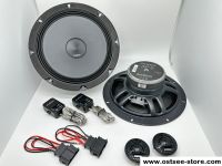 VW Bora Jetta EOS Sharan - 20cm AUDISON Upgrade Lautsprecher Set Kreis Ostholstein - Sereetz Vorschau