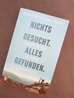 Nichts gesucht. Alles gefunden. v. Jean-Christophe Rufin Rheinland-Pfalz - Waldbreitbach Vorschau