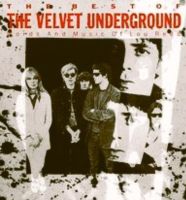 The Best of the Velvet Underground ((Words And Music of Lou Reed) Frankfurt am Main - Bornheim Vorschau