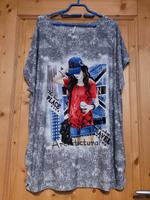 Damen T-Shirt von "Laura Torelli" Bayern - Marktzeuln Vorschau
