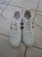Tommy Hilfiger Sneakers gr.39 Niedersachsen - Börßum Vorschau