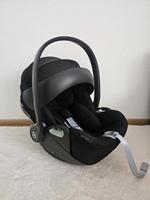 Cybex Cloud T i-Size Babyschale Hessen - Alsfeld Vorschau