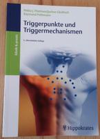 Triggerpunkte und Triggermechanismen, Triggerpunktbehandlung, gut Nordrhein-Westfalen - Lemgo Vorschau