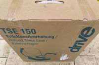 NEU - Toilettensitzerhöhung - Drive TSE 150 Baden-Württemberg - Gaggenau Vorschau