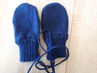 Disana Babyhandschuhe Merino-Wollwalk Rheinland-Pfalz - Schornsheim Vorschau