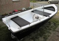 ⚠️ NEU OMEGA - 390 LUX Konsolenboot  Motorboot  Freizeitboot Schleswig-Holstein - Oldenburg in Holstein Vorschau