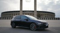VW Golf 8 GTI Clubsport Autovermietung Mietwagen Automieten Rent a car Mitte - Gesundbrunnen Vorschau
