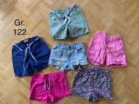 Mädchen Sommerset Gr 122 (17 Teile) Kleider, Shorts u. Shirts Nordrhein-Westfalen - Castrop-Rauxel Vorschau