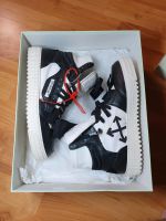 Off-White Off-Court Black Yellow EU 43 Sneaker Nordrhein-Westfalen - Herten Vorschau