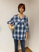 Bluse von Bexleys in gr 46 Baumwolle Nordrhein-Westfalen - Vlotho Vorschau
