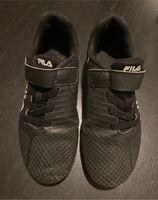 Fila Fußballschuhe ohne binden Gr 35 Hessen - Kelkheim Vorschau