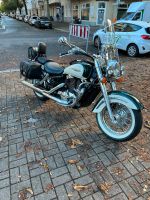 Honda VT 1100 C3 Mitte - Wedding Vorschau