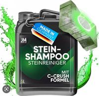 Steinreiniger Konzentrat Algen etc. entferner 5 Liter f. 3000m2 Nordrhein-Westfalen - Lünen Vorschau