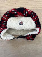 Moncler Mütze 6-12 Monate Nordrhein-Westfalen - Jülich Vorschau